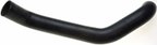 Gates 21107 Radiator Coolant Hose - Upper, Upper - Engine To Pipe or Upper - Pipe To Radiator - view 1