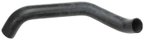 Gates 21107 Radiator Coolant Hose - Upper, Upper - Engine To Pipe or Upper - Pipe To Radiator - view 2