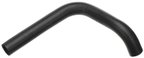 Gates 21113 Radiator Coolant Hose - Upper - view 2
