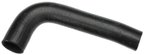 Gates 21118 Radiator Coolant Hose - Upper - view 2