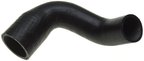 Gates 21131 Radiator Coolant Hose - Lower - Engine To Pipe - view 1