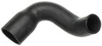 Gates 21131 Radiator Coolant Hose - Lower - Engine To Pipe - view 2