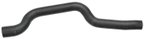 Gates 21138 Radiator Coolant Hose - Lower - view 2
