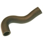 Gates 21140 Radiator Coolant Hose - Upper, Upper - Main Radiator To Thermostat or Upper - Tee To Radiator - view 1