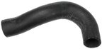 Gates 21140 Radiator Coolant Hose - Upper, Upper - Main Radiator To Thermostat or Upper - Tee To Radiator - view 2
