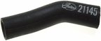 Gates 21145 Radiator Coolant Hose - Lower, Lower - Engine To Pipe or Upper - Pipe To Engine - view 1