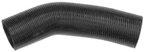 Gates 21145 Radiator Coolant Hose - Lower, Lower - Engine To Pipe or Upper - Pipe To Engine - view 2