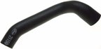 Gates 21150 Radiator Coolant Hose - Lower or Upper - Radiator To Pipe - view 1