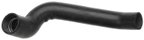 Gates 21150 Radiator Coolant Hose - Lower or Upper - Radiator To Pipe - view 2