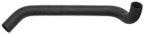 Gates 21152 Radiator Coolant Hose - Upper - view 2