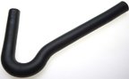 Gates 21158 Radiator Coolant Hose - Upper - view 1