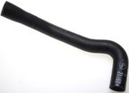 Gates 21160 Radiator Coolant Hose - Lower or Upper - view 1