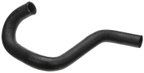 Gates 21162 Radiator Coolant Hose - Lower, Lower - Engine To Pipe or Lower - Pipe To Radiator - view 2