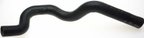 Gates 21163 Radiator Coolant Hose - Upper - view 1