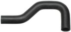 Gates 21170 Radiator Coolant Hose - Upper - view 2