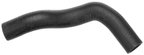 Gates 21177 Radiator Coolant Hose - Upper - view 2