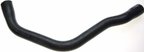 Gates 21183 Radiator Coolant Hose - Upper - view 1