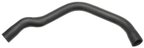 Gates 21183 Radiator Coolant Hose - Upper - view 2