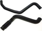 Gates 21188 Radiator Coolant Hose - Upper - view 2