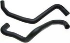 Gates 21188 Radiator Coolant Hose - Upper - view 4