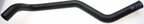 Gates 21189 Radiator Coolant Hose - Lower or Upper - view 1