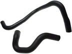 Gates 21191 Radiator Coolant Hose - Upper - view 4