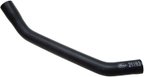 Gates 21193 Radiator Coolant Hose - Lower - Pipe-3 To Pipe-1 or Upper - view 1