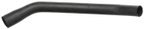 Gates 21193 Radiator Coolant Hose - Lower - Pipe-3 To Pipe-1 or Upper - view 2