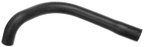 Gates 21201 Radiator Coolant Hose - Upper - view 2