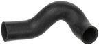 Gates 21203 Radiator Coolant Hose - Upper or Upper - Tee To Thermostat - view 2
