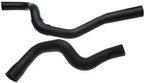 Gates 21204 Radiator Coolant Hose - Upper - view 4
