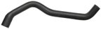 Gates 21205 Radiator Coolant Hose - Upper - view 2