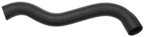 Gates 21207 Radiator Coolant Hose - Lower - view 2