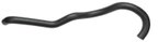 Gates 21209 Radiator Coolant Hose - Upper - view 2