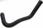 Gates 21210 Radiator Coolant Hose - Lower - view 1