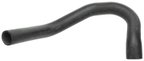 Gates 21210 Radiator Coolant Hose - Lower - view 2