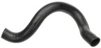 Gates 21216 Radiator Coolant Hose - Lower - view 2