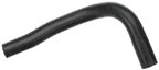 Gates 21219 Radiator Coolant Hose - Lower or Upper - view 2