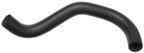 Gates 21220 Radiator Coolant Hose - Upper - view 2