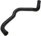 Gates 21237 Radiator Coolant Hose - Upper - view 1