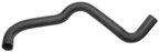 Gates 21237 Radiator Coolant Hose - Upper - view 2