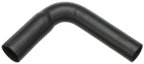 Gates 21256 Radiator Coolant Hose - Lower, Lower - Engine To Pipe or Upper - view 2