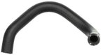 Gates 21257 Radiator Coolant Hose - Heater To Engine, Heater To Pipe-1 or Left - view 2