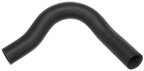 Gates 21260 Radiator Coolant Hose - Lower - view 2