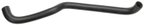 Gates 21263 Radiator Coolant Hose - Lower - view 2