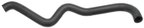 Gates 21270 Radiator Coolant Hose - Upper - view 2