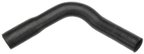 Gates 21272 Radiator Coolant Hose - Lower or Upper - view 2