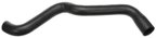 Gates 21277 Radiator Coolant Hose - Upper - view 2