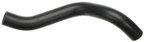 Gates 21279 Radiator Coolant Hose - Lower - Pipe To Radiator, Upper or Upper - Radiator To Radiator - view 2