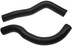 Gates 21281 Radiator Coolant Hose - Lower or Upper - view 4